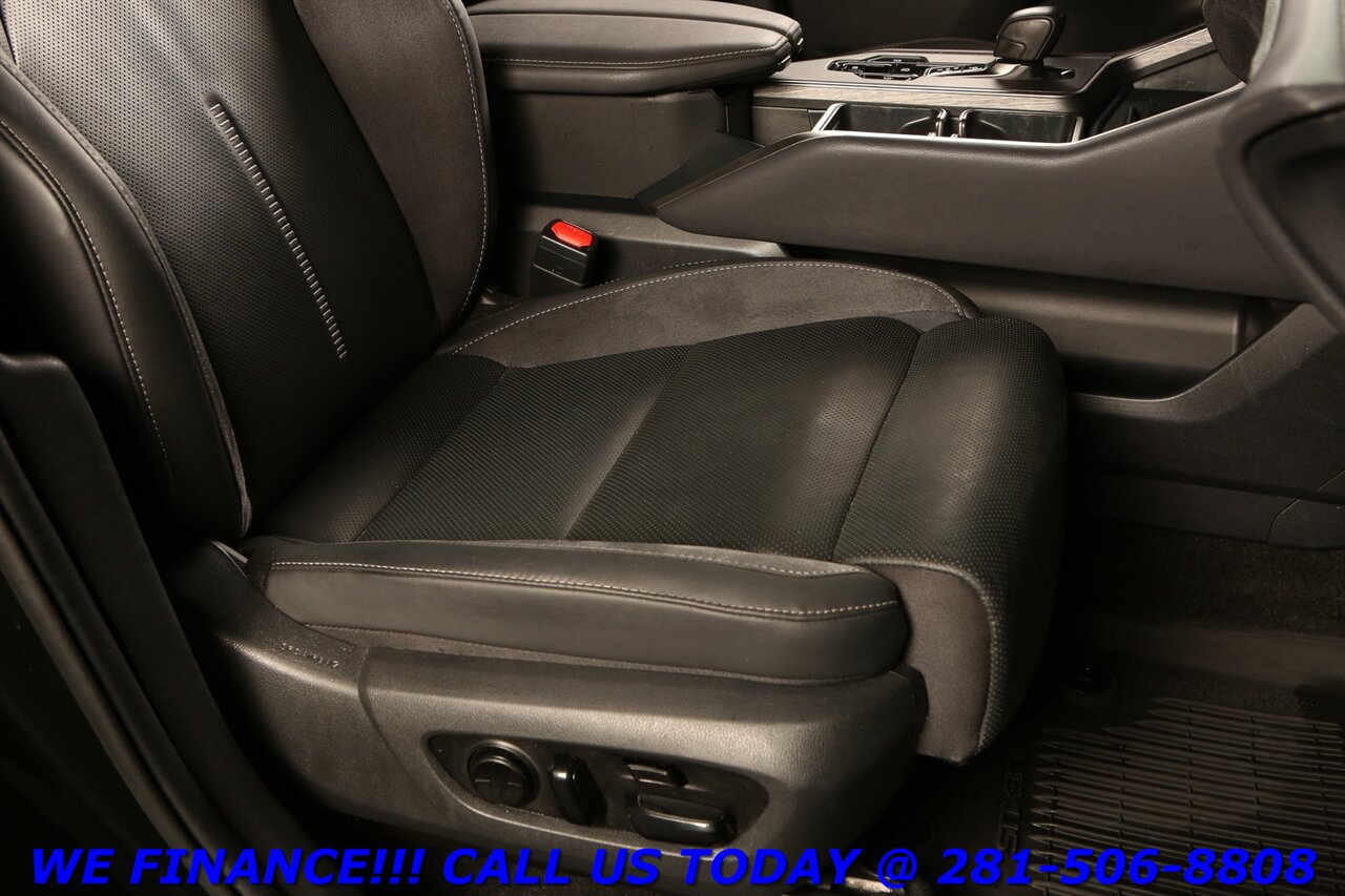 2024 Lexus TX 350 2024 6-PASS MARKLEV CARPLAY HUD PANO BLIND TECHCAM   - Photo 20 - Houston, TX 77031