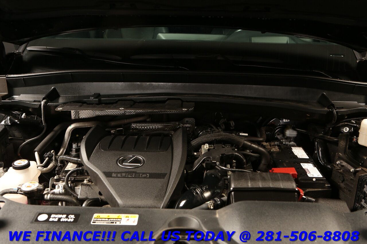 2024 Lexus TX 350 2024 6-PASS MARKLEV CARPLAY HUD PANO BLIND TECHCAM   - Photo 24 - Houston, TX 77031