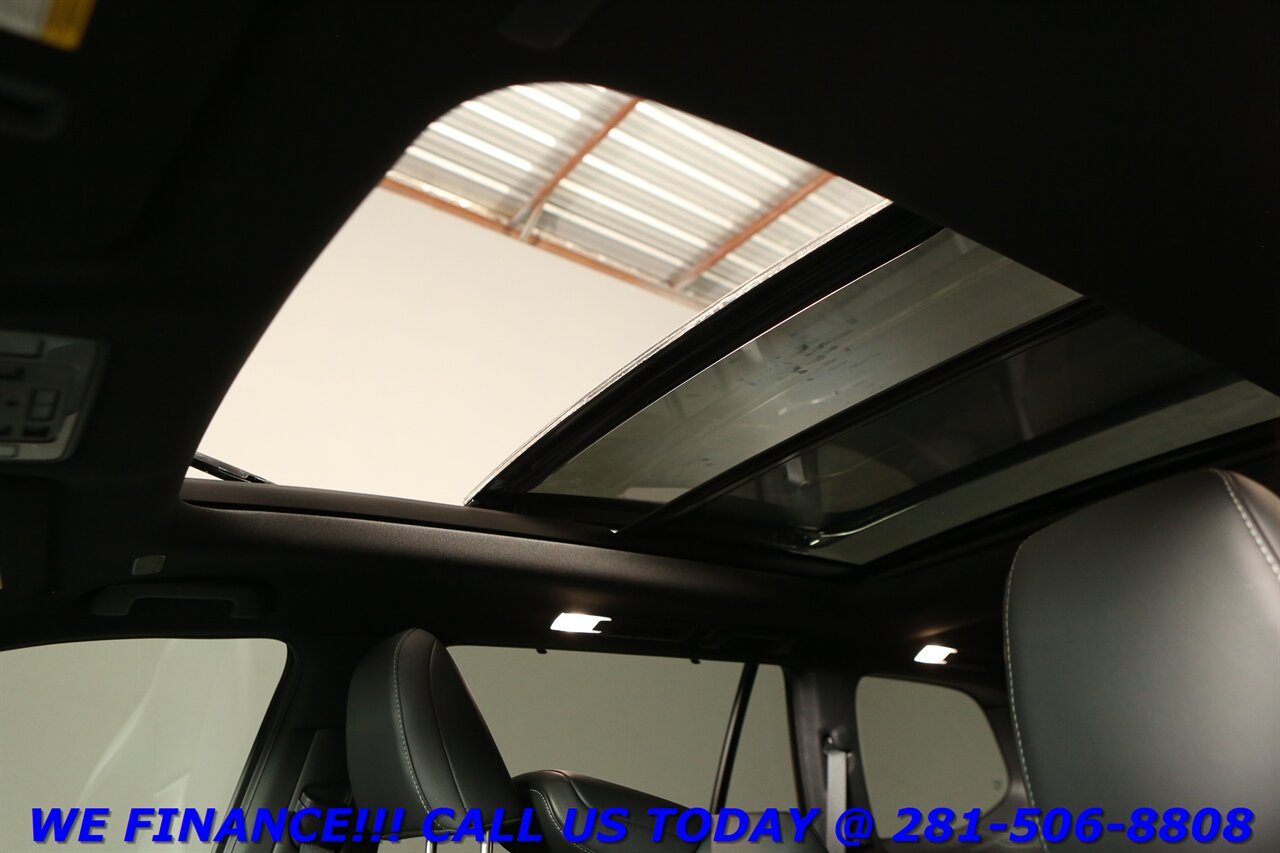 2024 Lexus TX 350 2024 6-PASS MARKLEV CARPLAY HUD PANO BLIND TECHCAM   - Photo 10 - Houston, TX 77031