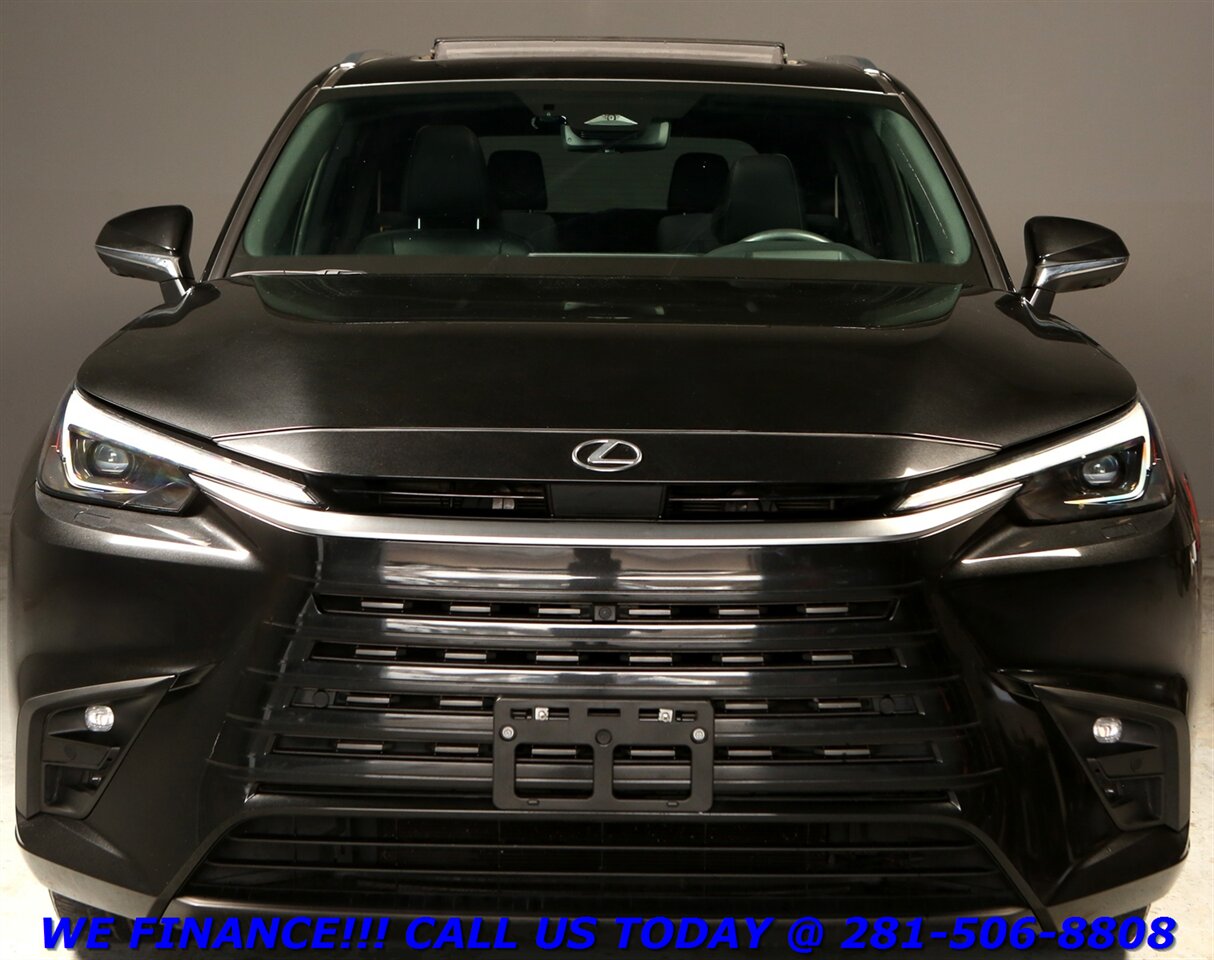 2024 Lexus TX 350 2024 6-PASS MARKLEV CARPLAY HUD PANO BLIND TECHCAM   - Photo 7 - Houston, TX 77031