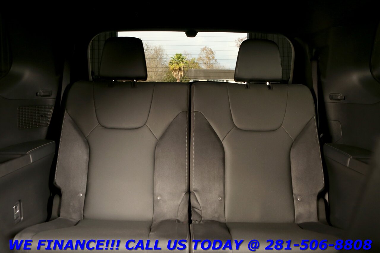 2024 Lexus TX 350 2024 6-PASS MARKLEV CARPLAY HUD PANO BLIND TECHCAM   - Photo 22 - Houston, TX 77031