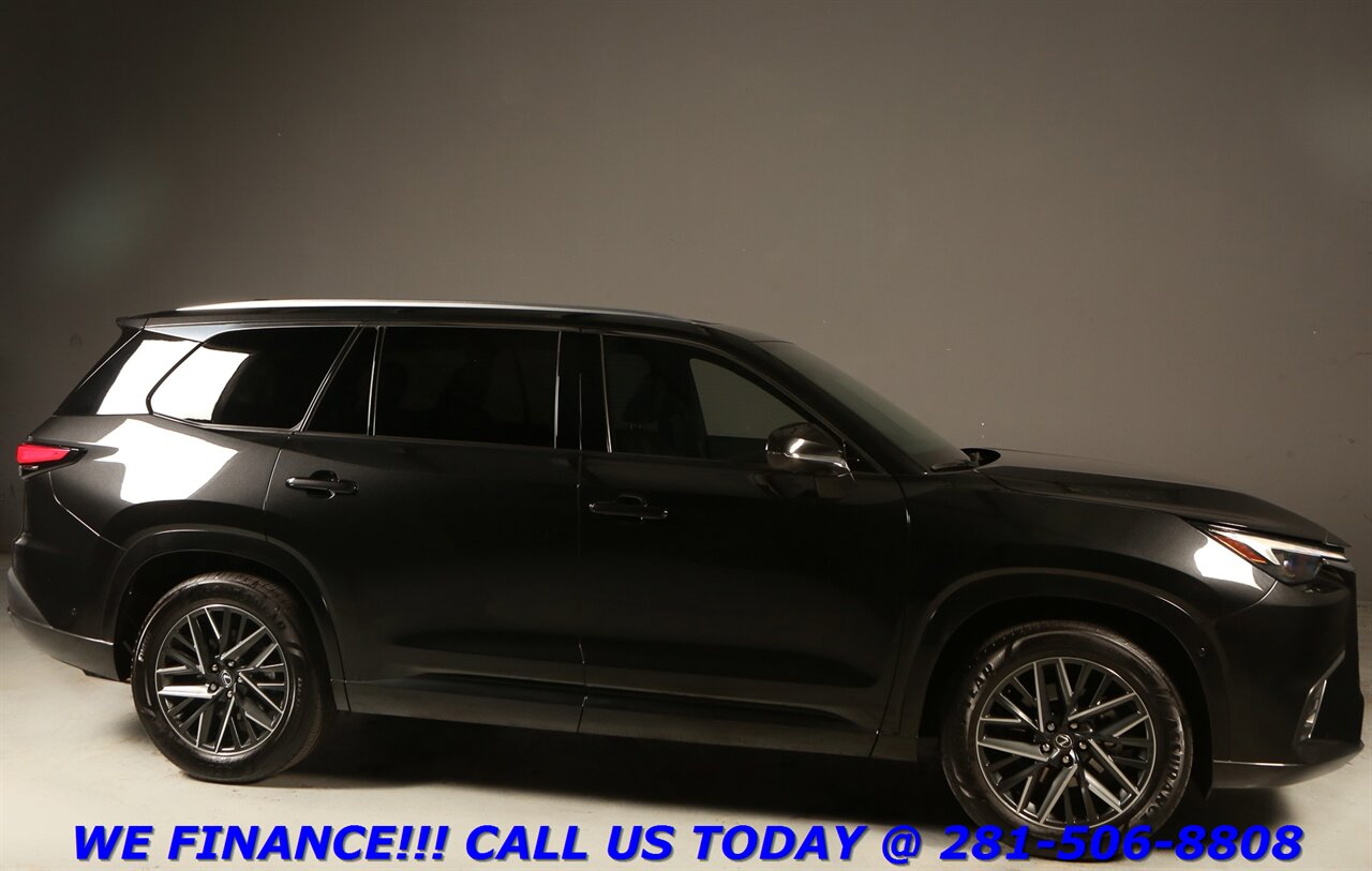 2024 Lexus TX 350 2024 6-PASS MARKLEV CARPLAY HUD PANO BLIND TECHCAM   - Photo 6 - Houston, TX 77031