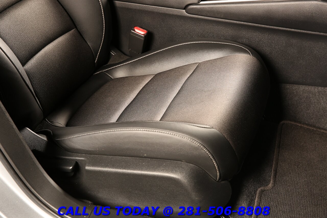 2022 Honda Accord 2022 Sport CARPLAY ADAPTIVE CRUISE CAMERA 38K Mi - Photo 21 - Houston, TX 77031