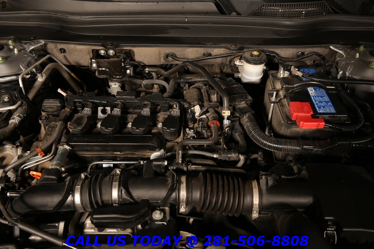 2022 Honda Accord 2022 Sport CARPLAY ADAPTIVE CRUISE CAMERA 38K Mi - Photo 25 - Houston, TX 77031