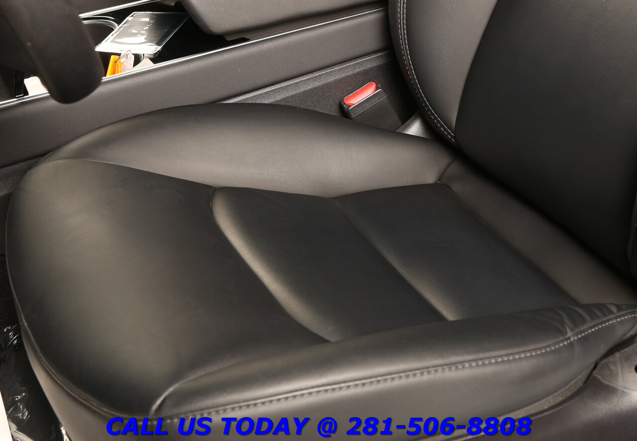 2020 Tesla Model 3 2020 FSD3 Ai AUTOPILOT NAV PANO HEATSEAT 35K MLS - Photo 13 - Houston, TX 77031