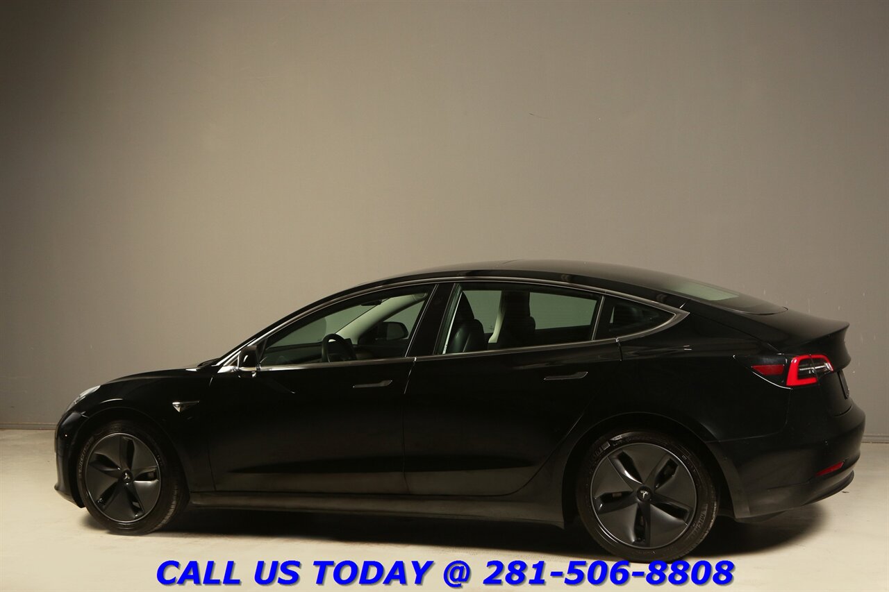 2020 Tesla Model 3 2020 FSD3 Ai AUTOPILOT NAV PANO HEATSEAT 35K MLS - Photo 5 - Houston, TX 77031