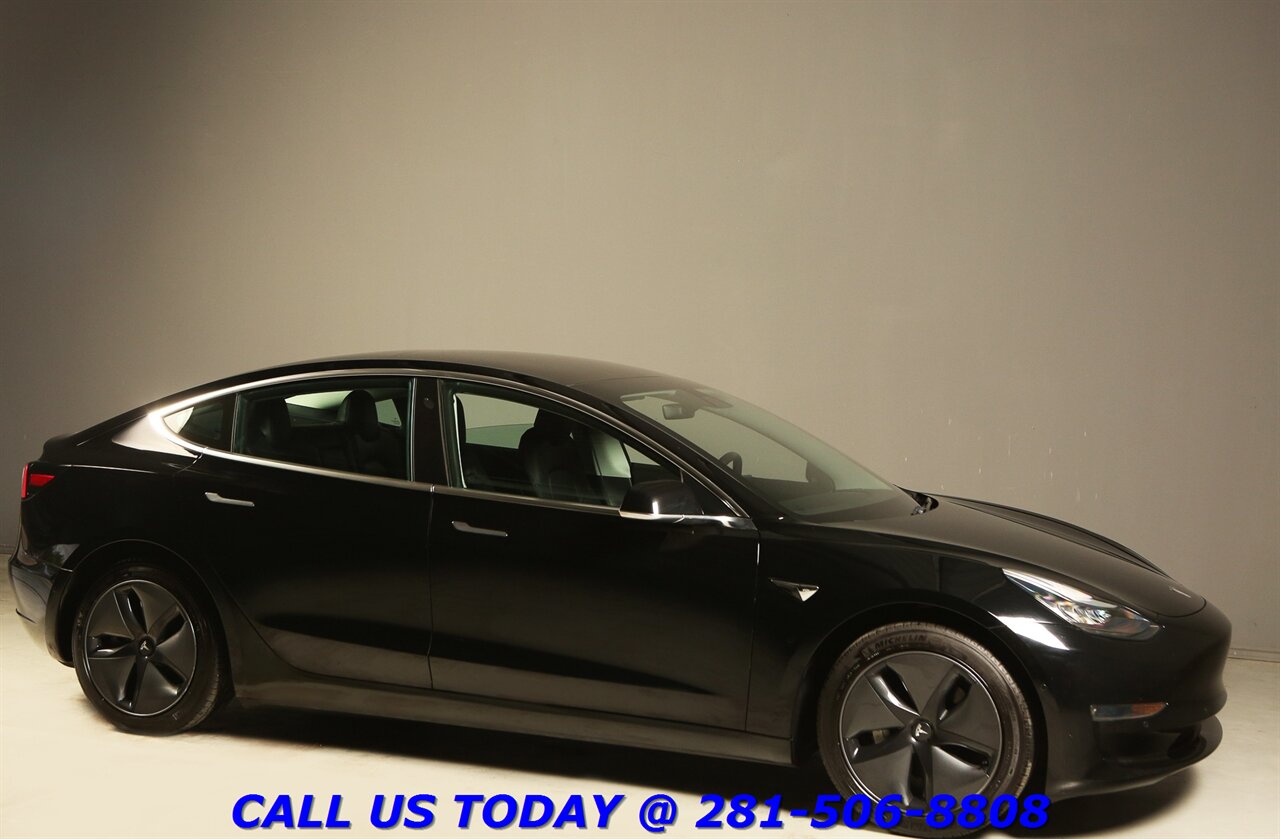 2020 Tesla Model 3 2020 FSD3 Ai AUTOPILOT NAV PANO HEATSEAT 35K MLS - Photo 7 - Houston, TX 77031