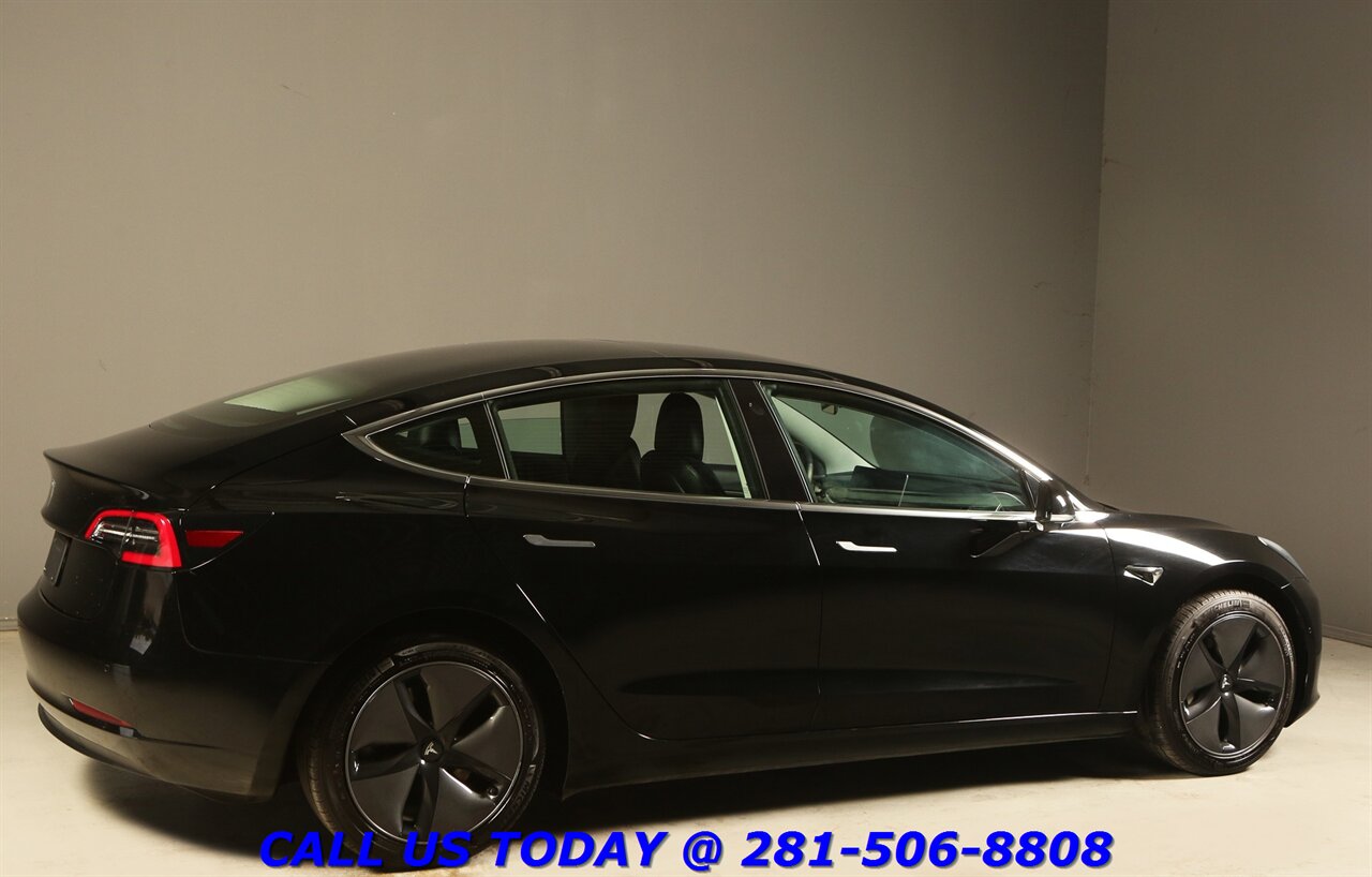 2020 Tesla Model 3 2020 FSD3 Ai AUTOPILOT NAV PANO HEATSEAT 35K MLS - Photo 6 - Houston, TX 77031