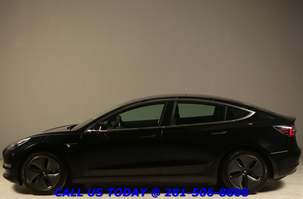 2020 Tesla Model 3 2020 FSD3 Ai AUTOPILOT NAV PANO HEATSEAT 35K MLS - Photo 4 - Houston, TX 77031