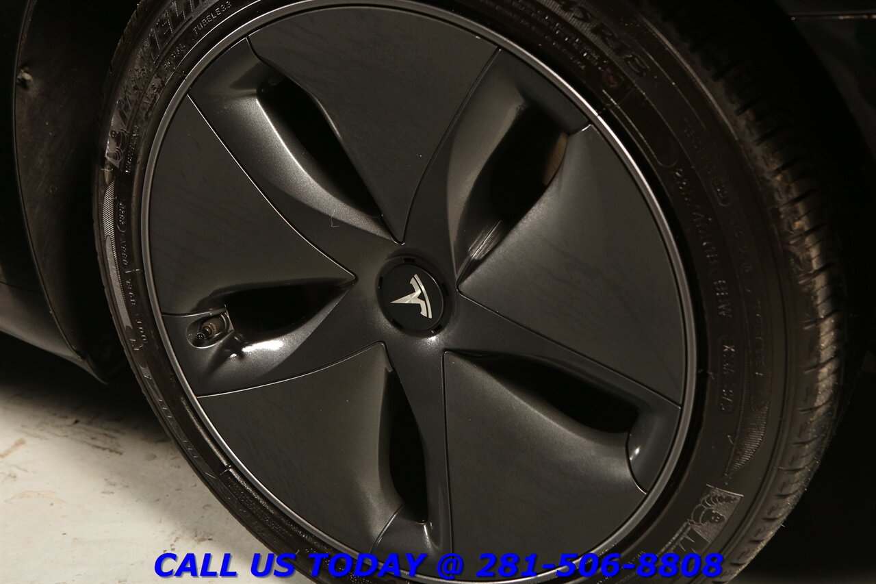 2020 Tesla Model 3 2020 FSD3 Ai AUTOPILOT NAV PANO HEATSEAT 35K MLS - Photo 24 - Houston, TX 77031