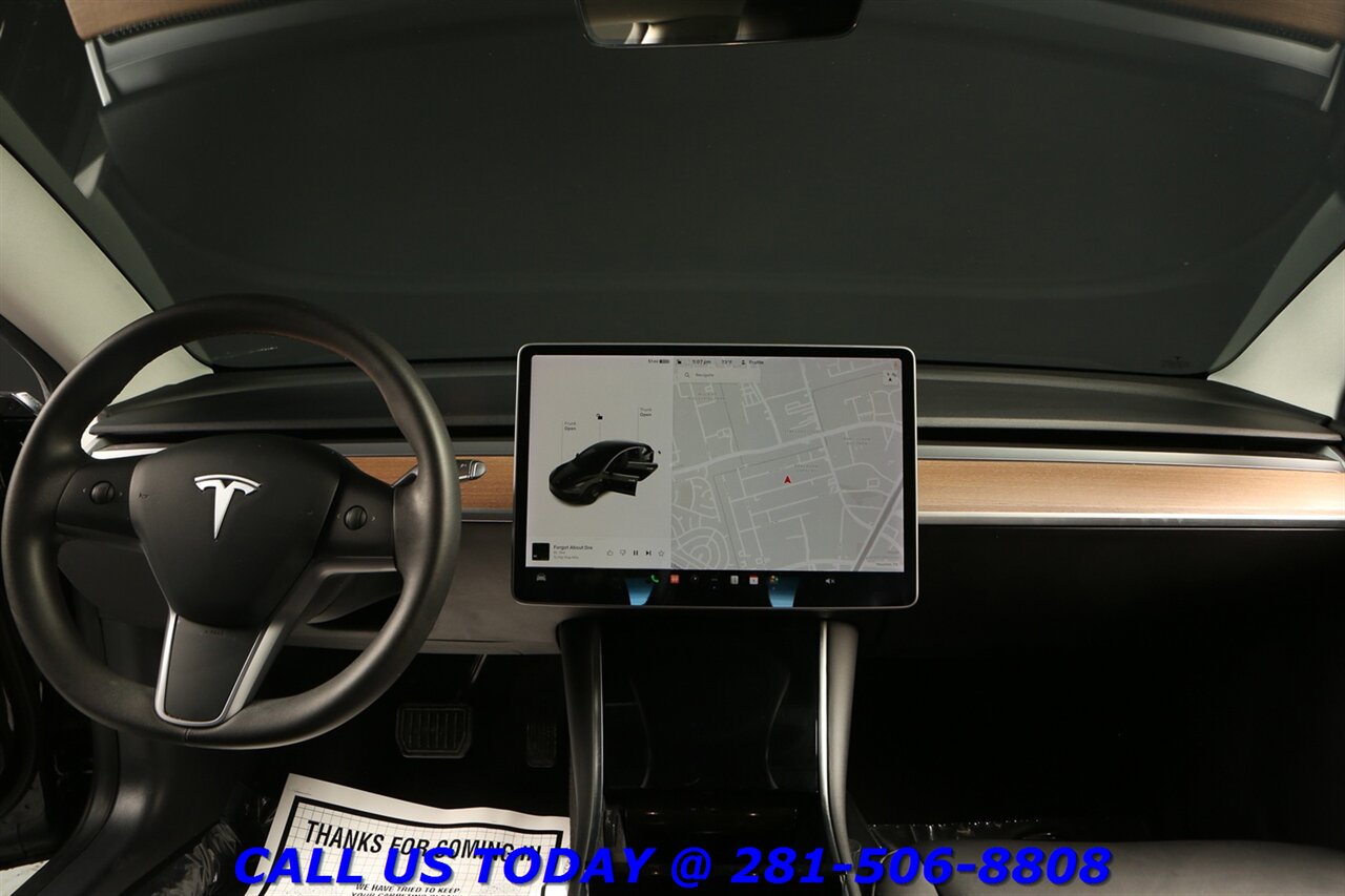 2020 Tesla Model 3 2020 FSD3 Ai AUTOPILOT NAV PANO HEATSEAT 35K MLS - Photo 3 - Houston, TX 77031