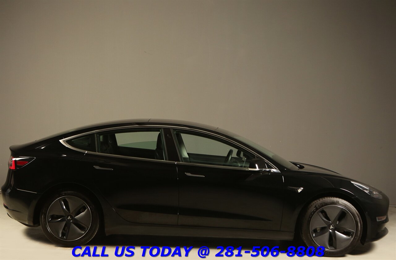 2020 Tesla Model 3 2020 FSD3 Ai AUTOPILOT NAV PANO HEATSEAT 35K MLS - Photo 25 - Houston, TX 77031