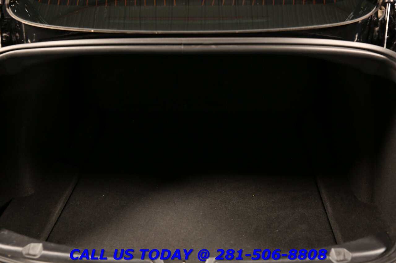 2020 Tesla Model 3 2020 FSD3 Ai AUTOPILOT NAV PANO HEATSEAT 35K MLS - Photo 23 - Houston, TX 77031