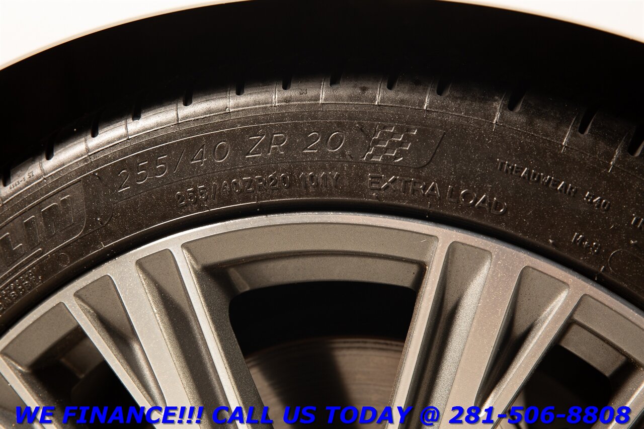 2019 Audi A6 2019 Quattro 3.0t Premium+ B&O AWD NAV SUN 46K MLS   - Photo 31 - Houston, TX 77031