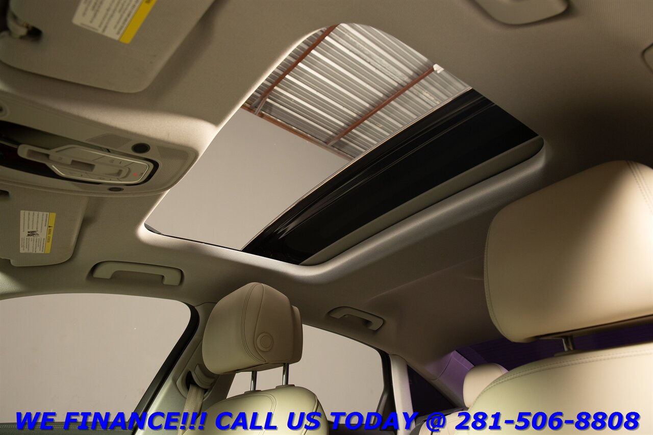 2019 Audi A6 2019 Quattro 3.0t Premium+ B&O AWD NAV SUN 46K MLS   - Photo 11 - Houston, TX 77031