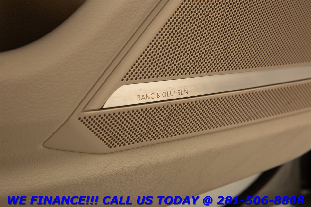 2019 Audi A6 2019 Quattro 3.0t Premium+ B&O AWD NAV SUN 46K MLS   - Photo 9 - Houston, TX 77031