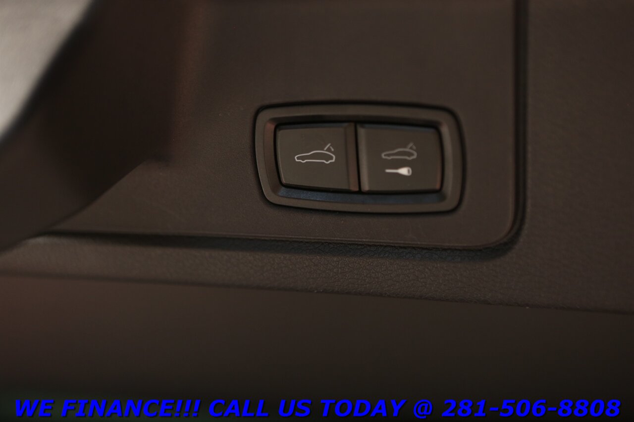 2014 Porsche Panamera 2014 Turbo S Executive AWD SPORT CARBON BURMESTER   - Photo 30 - Houston, TX 77031