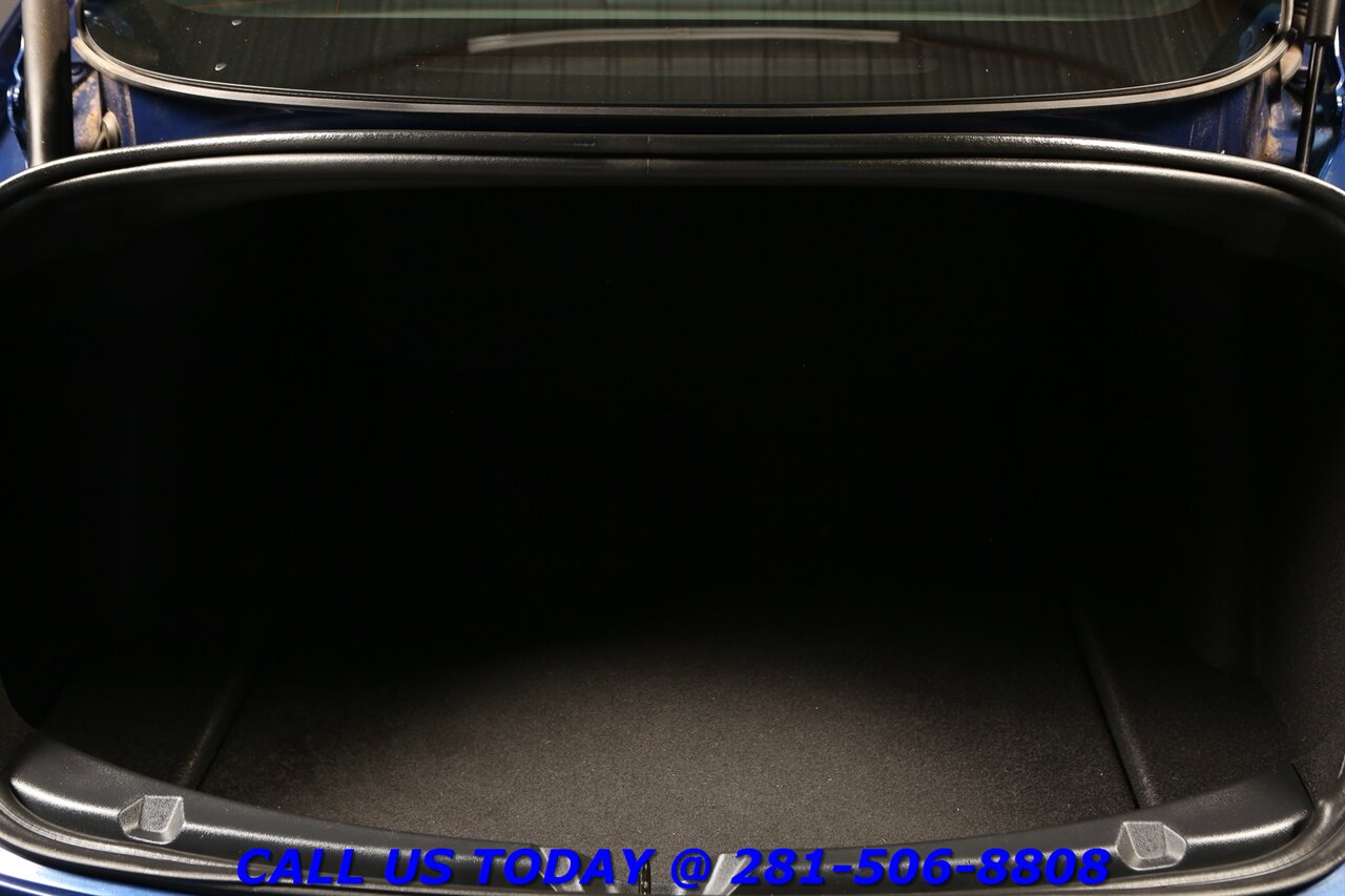 2023 Tesla Model 3 2023 FSD3 AUTOPILOT NAV PANO HEATSEAT CAM 17K MLS   - Photo 23 - Houston, TX 77031