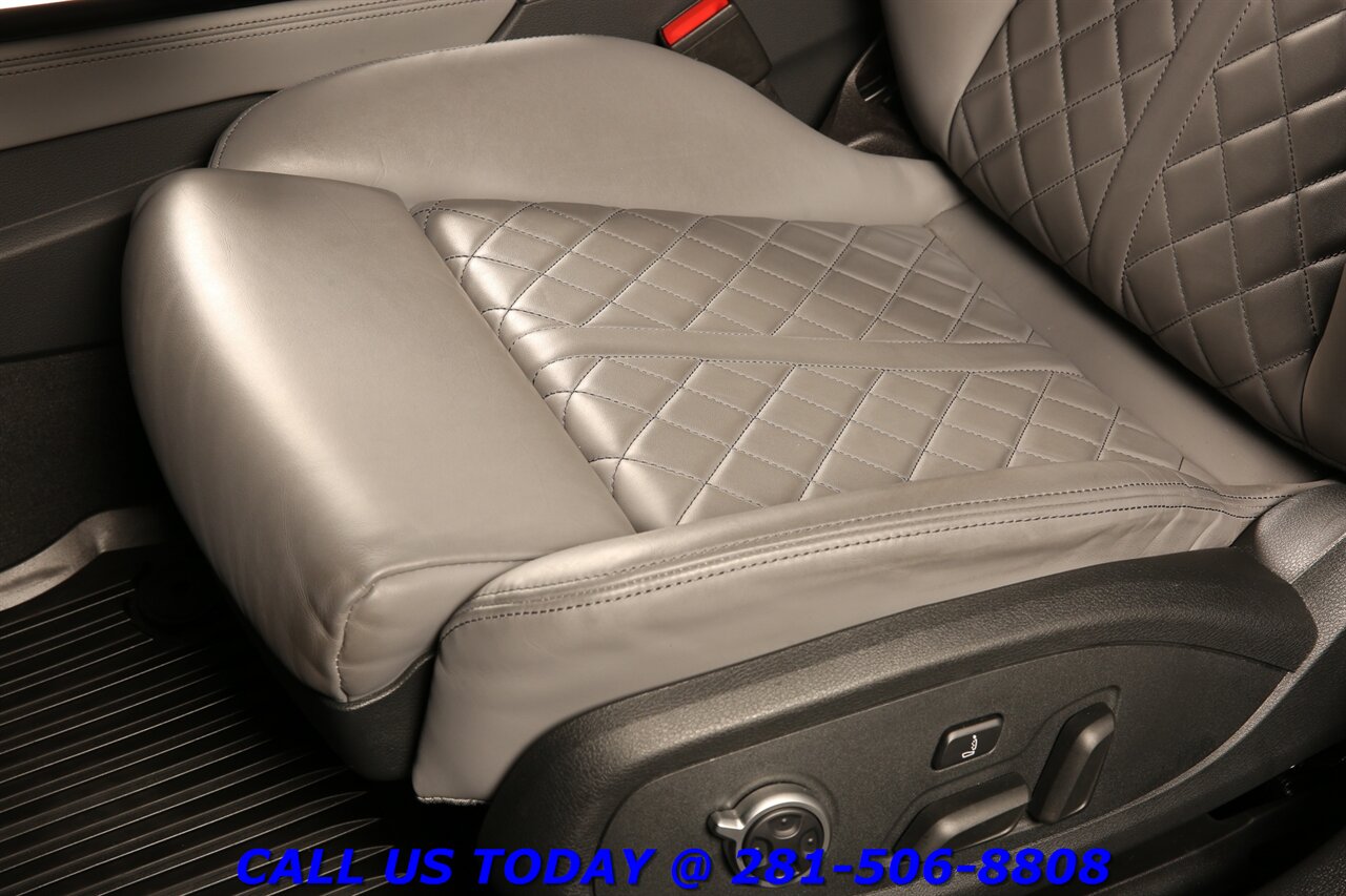2024 Audi S5 2024 3.0T Quattro Premium Plus AWD NAV SUN 34K   - Photo 12 - Houston, TX 77031