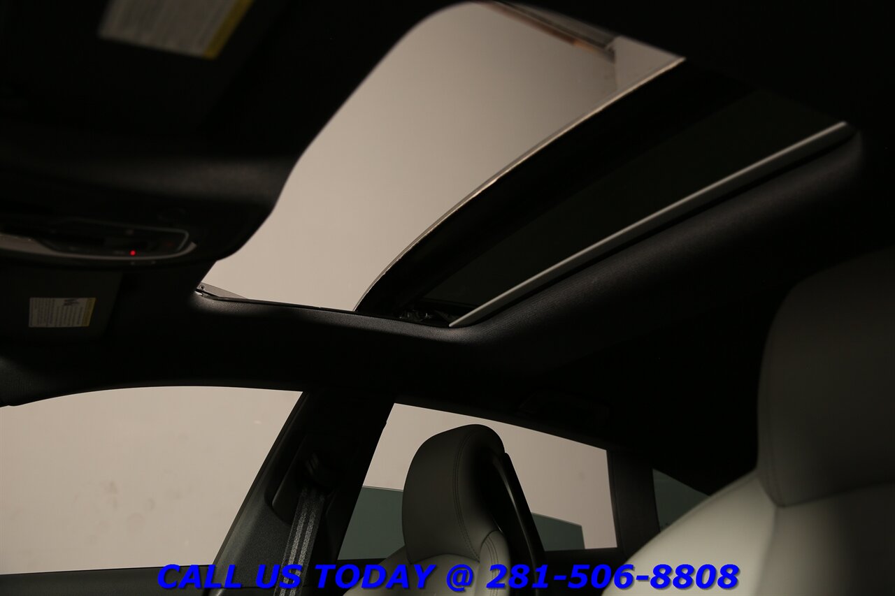 2024 Audi S5 2024 3.0T Quattro Premium Plus AWD NAV SUN 34K   - Photo 10 - Houston, TX 77031