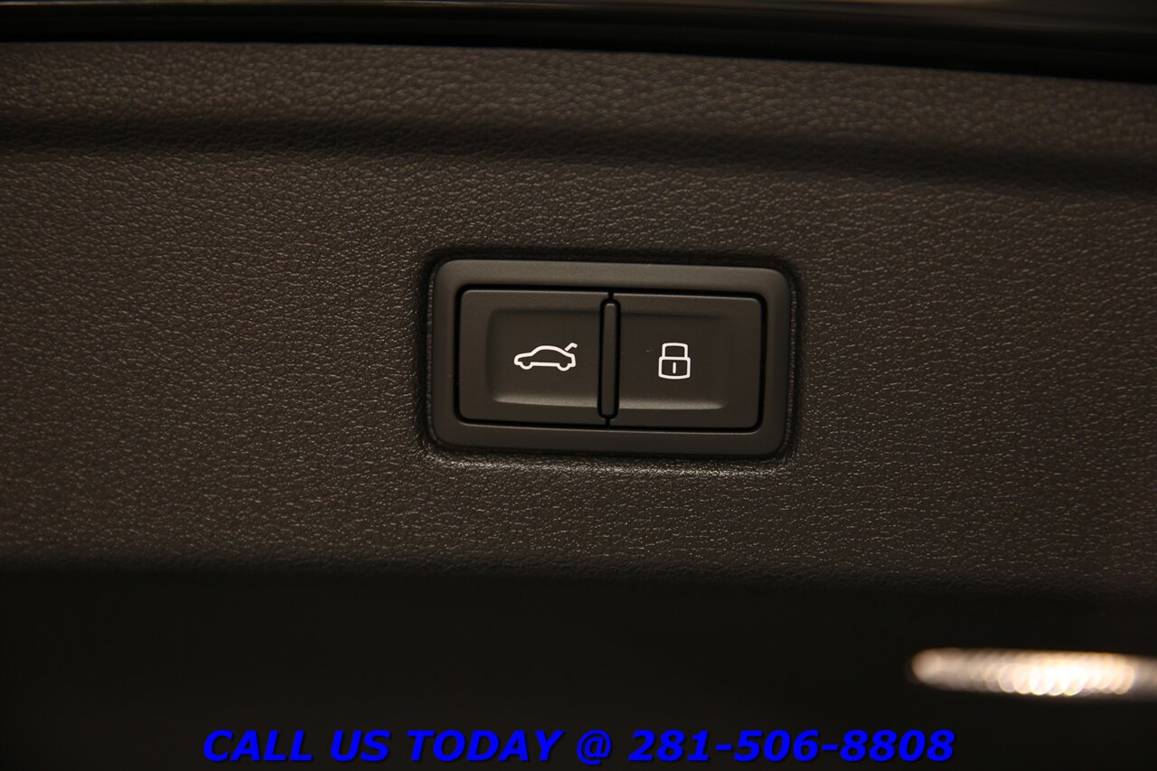 2024 Audi S5 2024 3.0T Quattro Premium Plus AWD NAV SUN 34K   - Photo 26 - Houston, TX 77031
