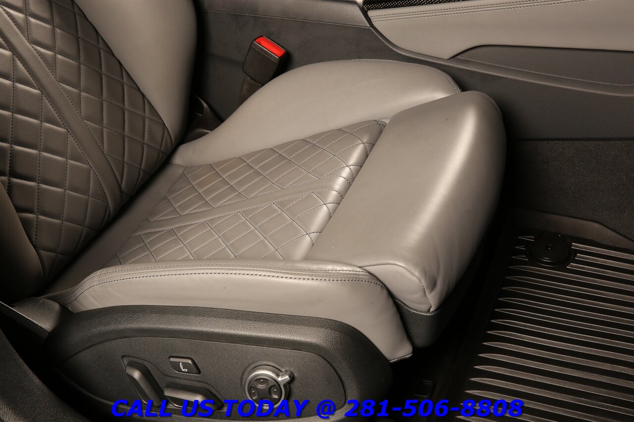 2024 Audi S5 2024 3.0T Quattro Premium Plus AWD NAV SUN 34K   - Photo 20 - Houston, TX 77031