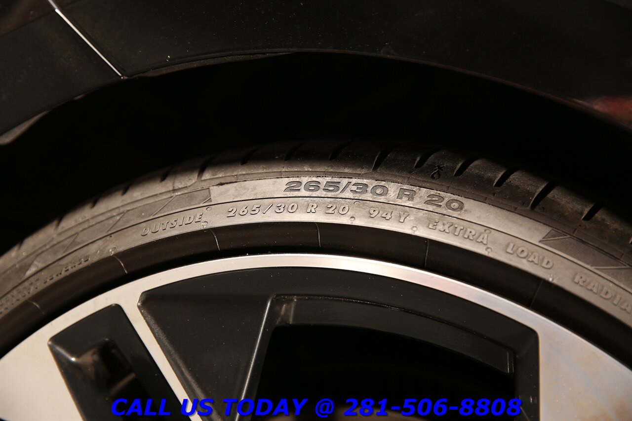 2024 Audi S5 2024 3.0T Quattro Premium Plus AWD NAV SUN 34K   - Photo 31 - Houston, TX 77031