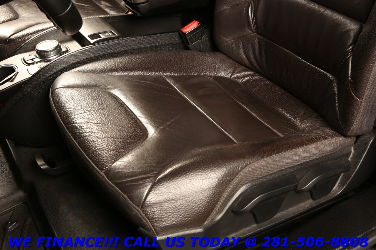 2015 BMW i3 2015 TERA WORLD NAV TECH+ ACTIVE CRUISE HEATSEATS - Photo 13 - Houston, TX 77031