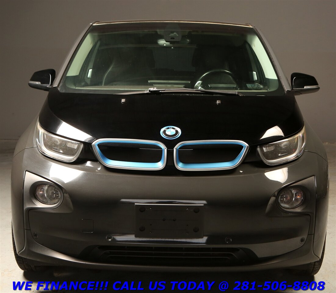 2015 BMW i3 2015 TERA WORLD NAV TECH+ ACTIVE CRUISE HEATSEATS - Photo 9 - Houston, TX 77031
