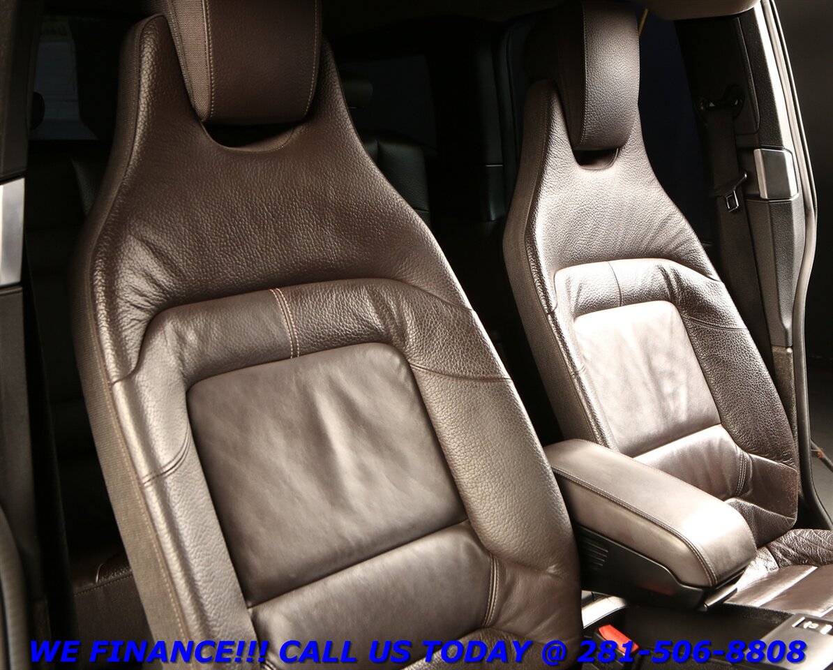 2015 BMW i3 2015 TERA WORLD NAV TECH+ ACTIVE CRUISE HEATSEATS - Photo 20 - Houston, TX 77031
