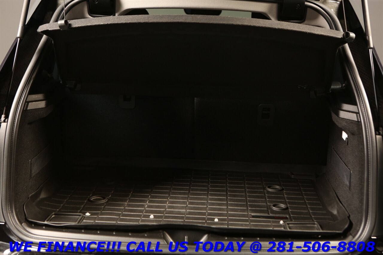 2015 BMW i3 2015 TERA WORLD NAV TECH+ ACTIVE CRUISE HEATSEATS - Photo 23 - Houston, TX 77031