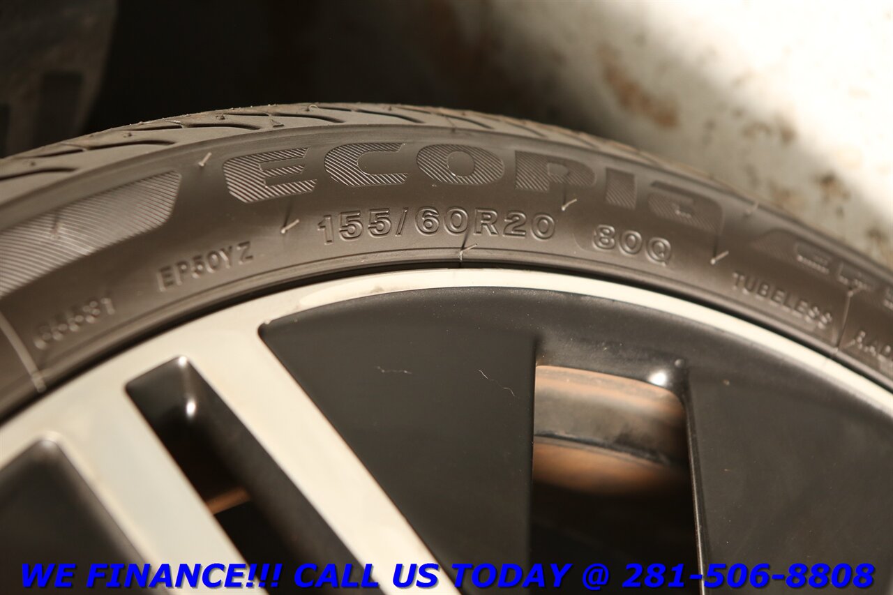 2015 BMW i3 2015 TERA WORLD NAV TECH+ ACTIVE CRUISE HEATSEATS - Photo 27 - Houston, TX 77031