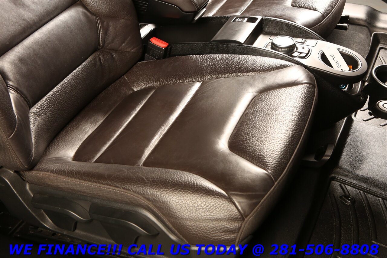2015 BMW i3 2015 TERA WORLD NAV TECH+ ACTIVE CRUISE HEATSEATS - Photo 21 - Houston, TX 77031