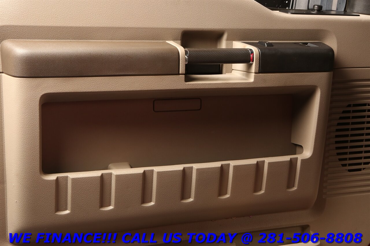2010 Ford F-250 2010 Super Duty XL 4x4 GAS SINGLE CAB LONG BED - Photo 9 - Houston, TX 77031