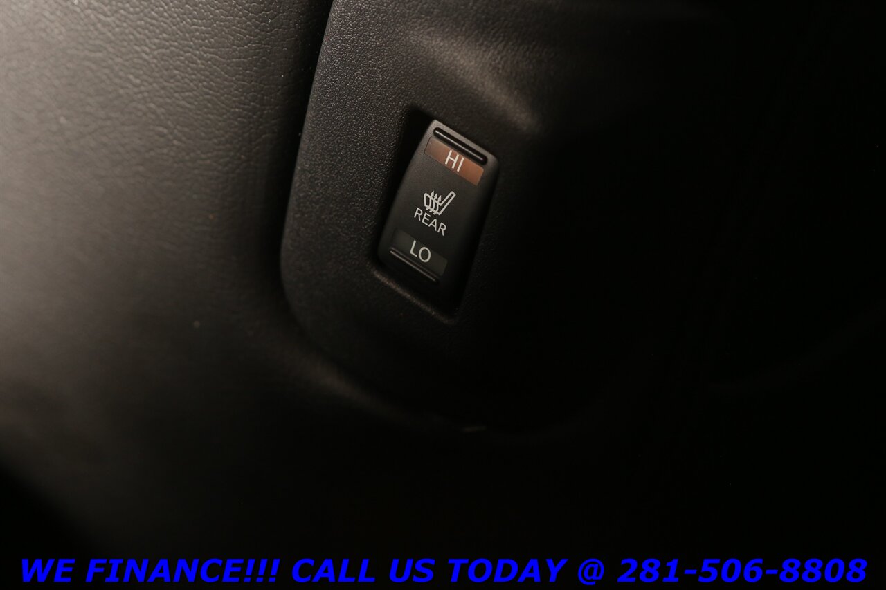 2013 Nissan LEAF 2013 SL NAV LEATHER HEATSEAT CAMERA BOSE 67K   - Photo 27 - Houston, TX 77031