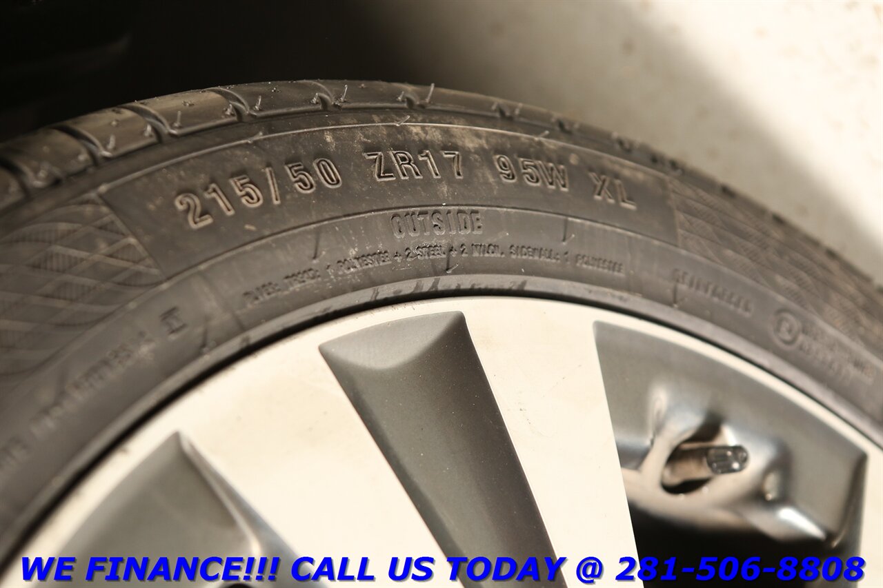 2013 Nissan LEAF 2013 SL NAV LEATHER HEATSEAT CAMERA BOSE 67K - Photo 31 - Houston, TX 77031