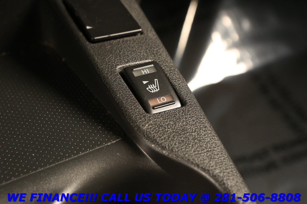 2013 Nissan LEAF 2013 SL NAV LEATHER HEATSEAT CAMERA BOSE 67K - Photo 17 - Houston, TX 77031