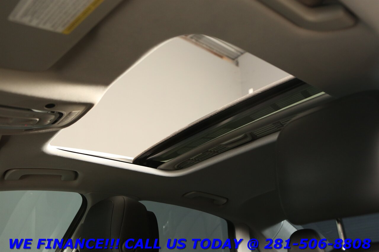 2017 Audi A4 2017 2.0T Premium Plus NAV SUN HEATSEAT 81K MLS - Photo 12 - Houston, TX 77031