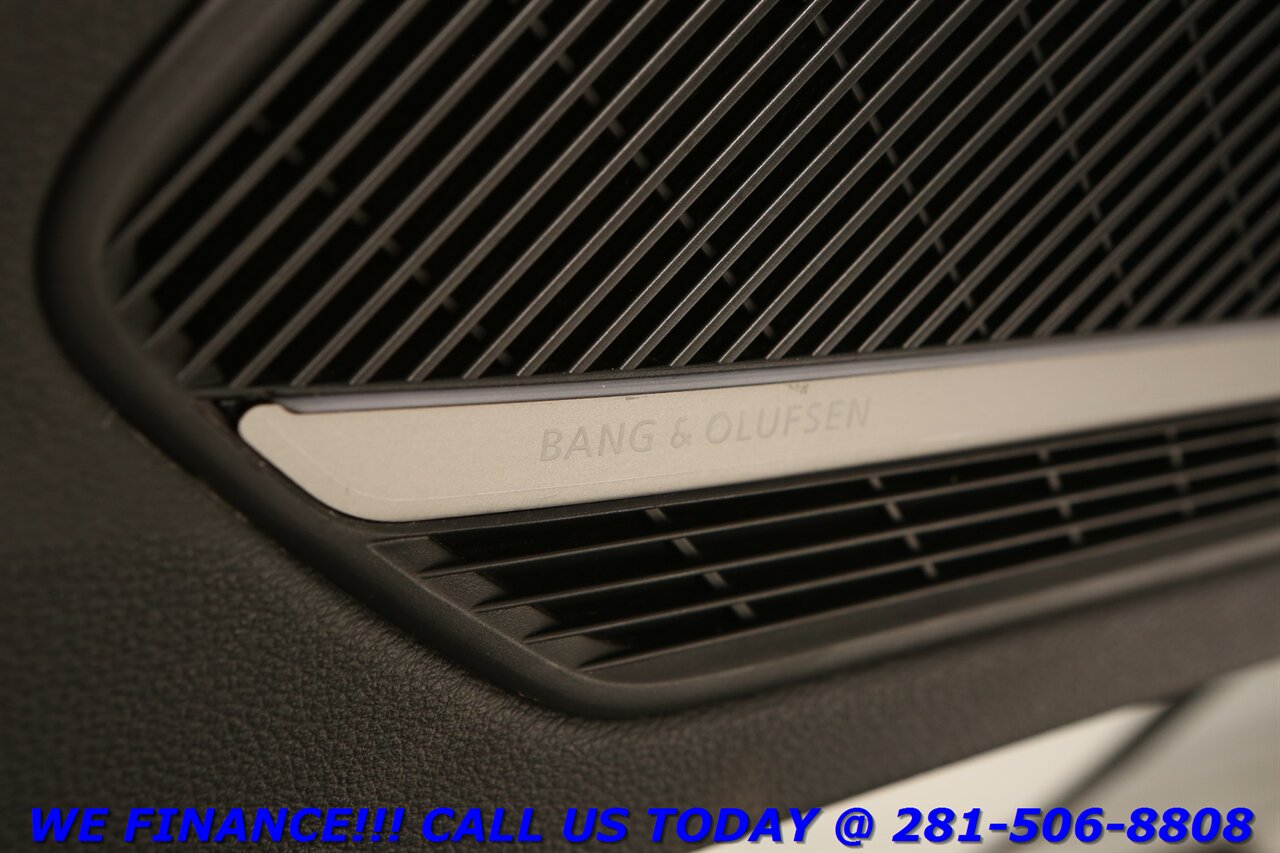 2017 Audi A4 2017 2.0T Premium Plus NAV SUN HEATSEAT 81K MLS - Photo 10 - Houston, TX 77031