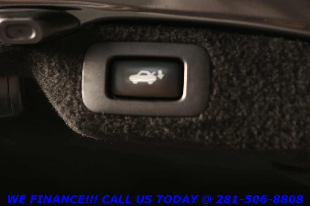 2008 Lexus LEXUS LS 460 NAVIGATION MARK LEVINSON SUN HEAT/COOL SEAT ADV PARK - Photo 28 - Houston, TX 77031