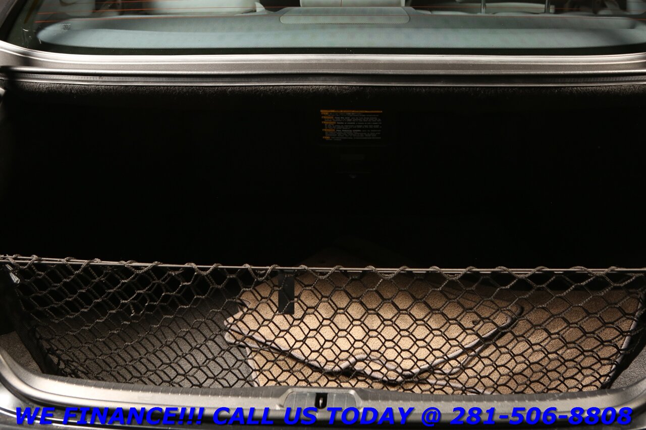 2008 Lexus LEXUS LS 460 NAVIGATION MARK LEVINSON SUN HEAT/COOL SEAT ADV PARK - Photo 27 - Houston, TX 77031