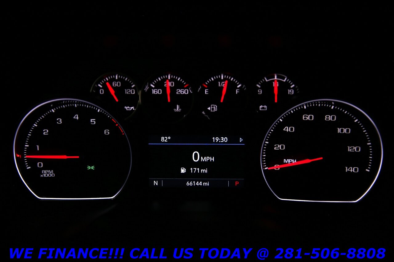 2021 Chevrolet Tahoe 2021 Police CAMERA KEYLESS WOOD BLUETOOTH 66K MLS   - Photo 13 - Houston, TX 77031