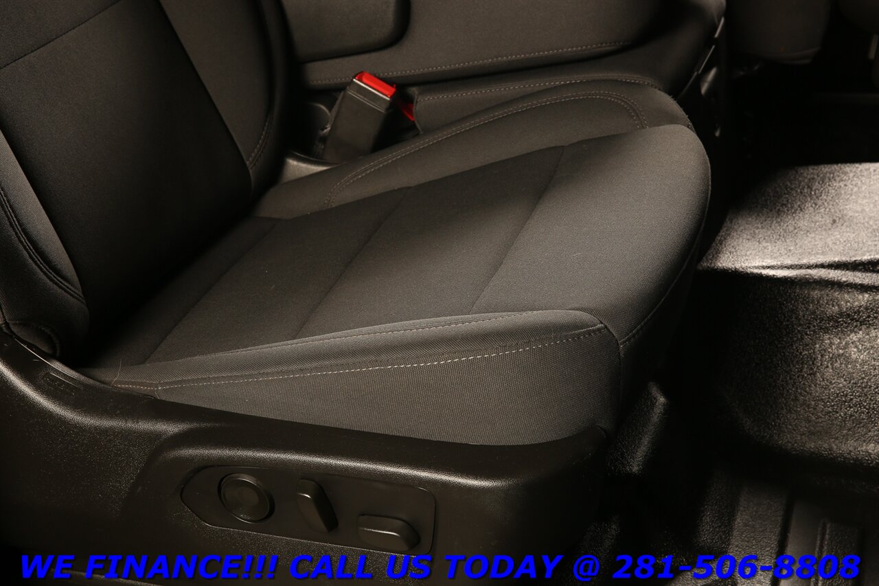 2021 Chevrolet Tahoe 2021 Police CAMERA KEYLESS WOOD BLUETOOTH 66K MLS   - Photo 20 - Houston, TX 77031