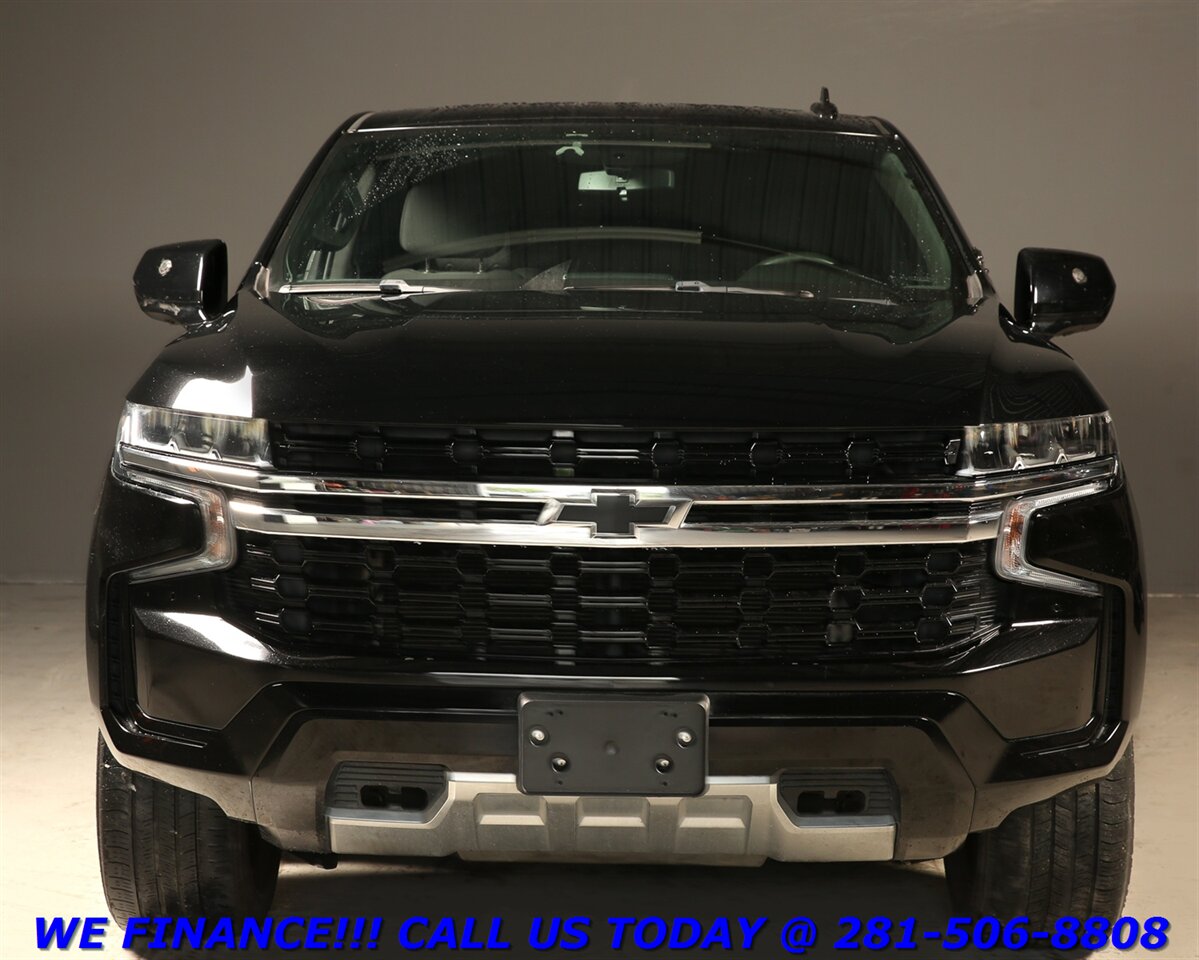 2021 Chevrolet Tahoe 2021 Police CAMERA KEYLESS WOOD BLUETOOTH 66K MLS   - Photo 8 - Houston, TX 77031