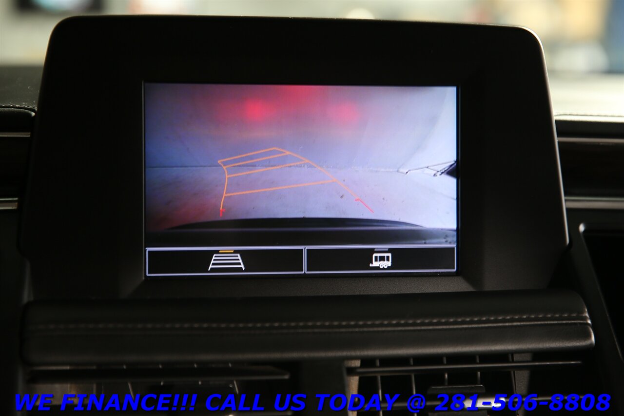 2021 Chevrolet Tahoe 2021 Police CAMERA KEYLESS WOOD BLUETOOTH 66K MLS   - Photo 15 - Houston, TX 77031