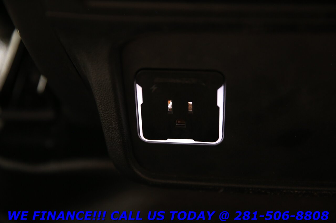 2021 Chevrolet Tahoe 2021 Police CAMERA KEYLESS WOOD BLUETOOTH 66K MLS   - Photo 16 - Houston, TX 77031