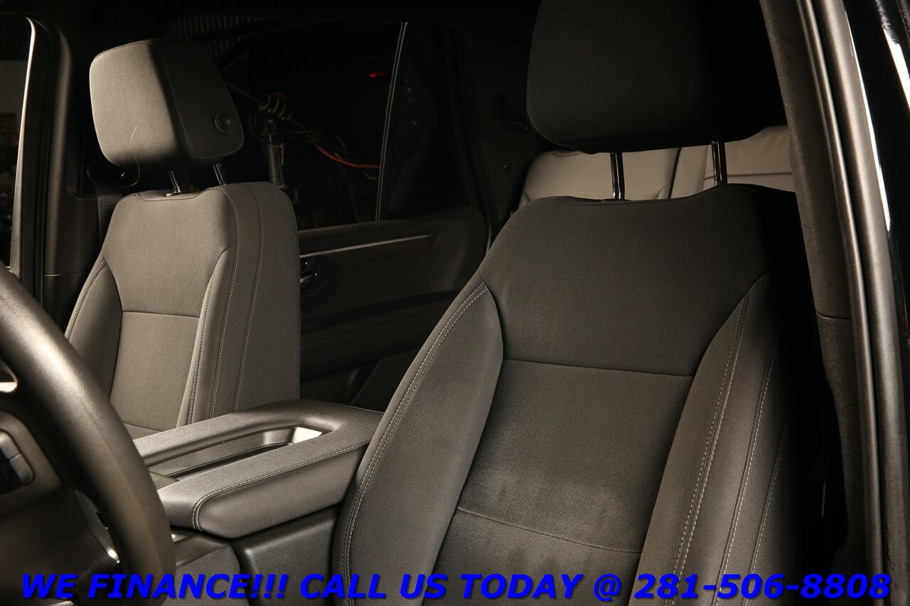 2021 Chevrolet Tahoe 2021 Police CAMERA KEYLESS WOOD BLUETOOTH 66K MLS   - Photo 11 - Houston, TX 77031
