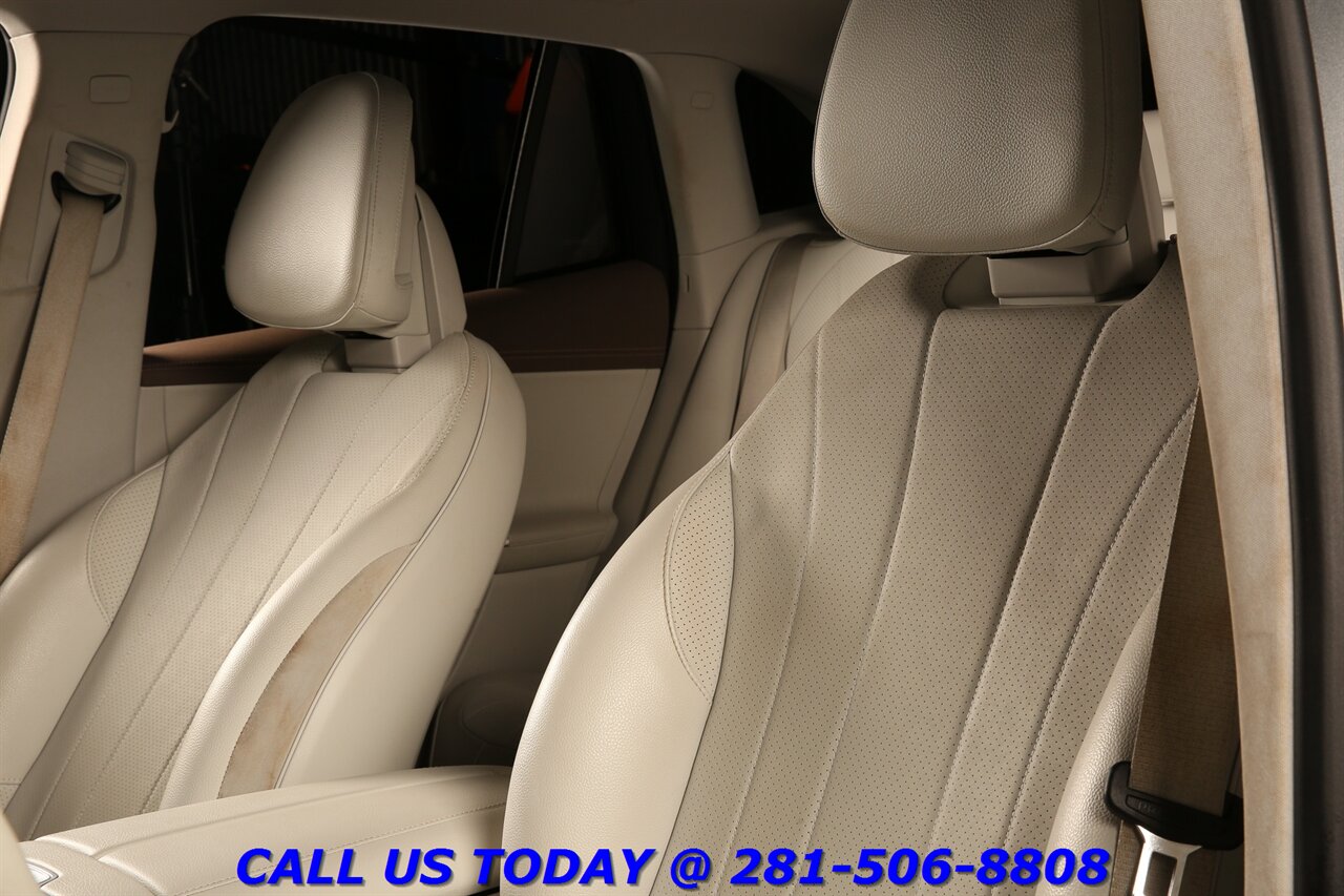 2023 Mercedes-Benz EQE 2023 EQE 350+ AMG PREM BURMESTER NAV PANO CARPLAY - Photo 13 - Houston, TX 77031