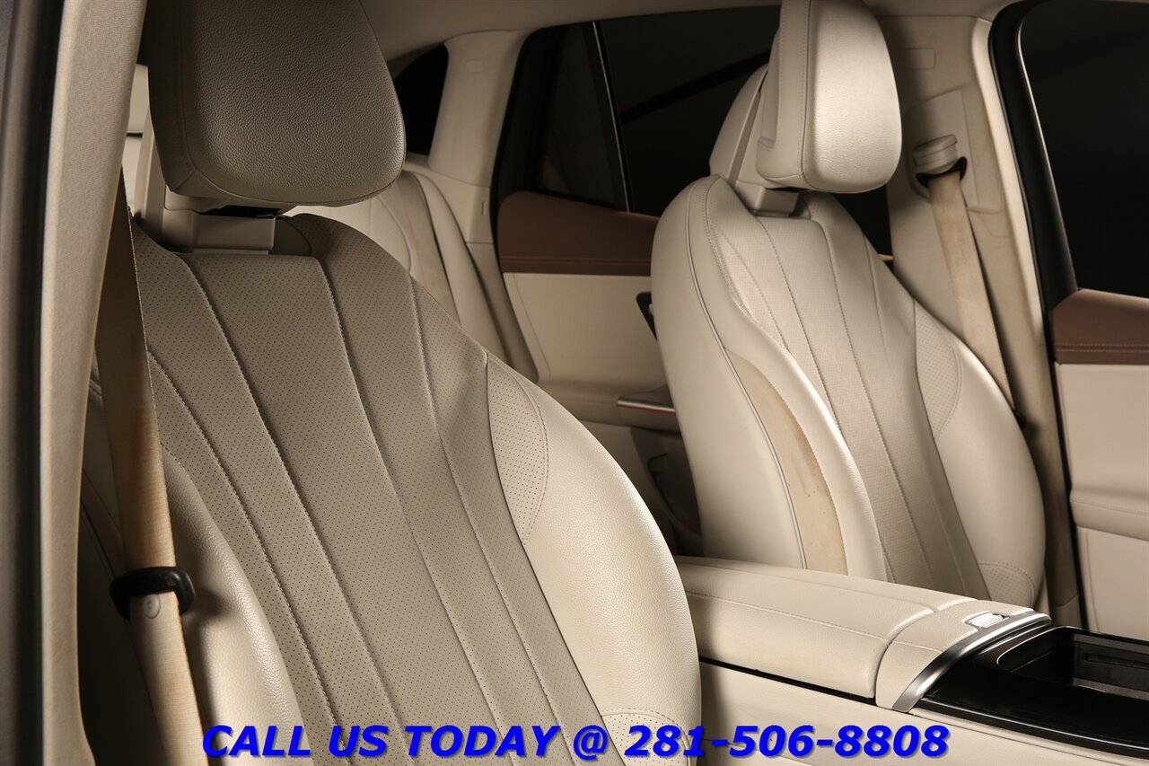 2023 Mercedes-Benz EQE 2023 EQE 350+ AMG PREM BURMESTER NAV PANO CARPLAY - Photo 20 - Houston, TX 77031
