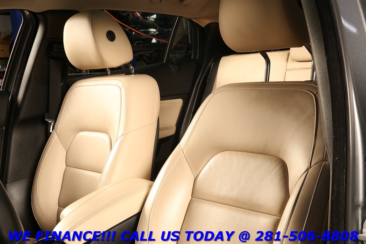 2018 INFINITI QX30 2018 Premium SUN HEATSEAT BOSE 81K MLS   - Photo 12 - Houston, TX 77031